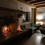 Masseria D'achille Guest house 4*