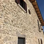 Guest house Masseria D'achille Castel Di Sangro