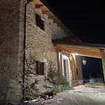 Guest house Masseria D'achille Castel Di Sangro