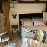 Guest house Masseria D'achille 4*