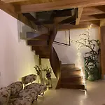 Masseria D'achille Guest house