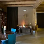 Guest house Masseria D'achille 4*