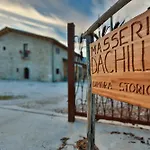 Masseria D'achille Guest house Castel Di Sangro