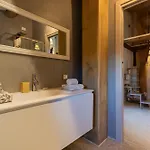 Masseria D'achille Guest house