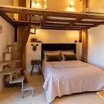 Masseria D'achille Guest house Castel Di Sangro