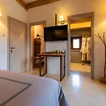 Masseria D'achille 4*