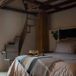 Masseria D'achille Guest house 4*