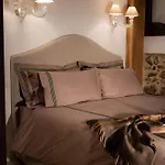 Masseria D'achille Guest house