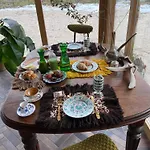 Guest house Masseria D'achille Castel Di Sangro