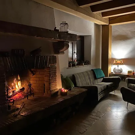 Masseria D'achille Pensionat 4*