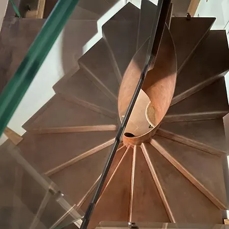 Masseria D'achille Guest house