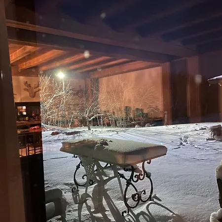 Pensión Masseria D'achille