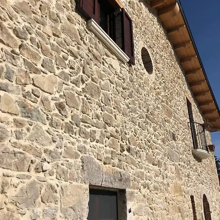 Guest house Masseria D'achille Castel Di Sangro