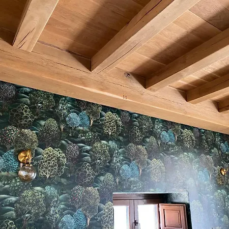 Masseria D'achille Gasthof Castel Di Sangro