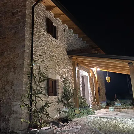 Pensión Masseria D'achille Castel Di Sangro