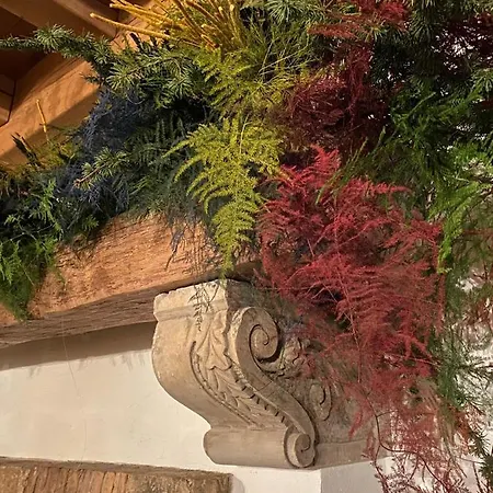 Masseria D'achille Castel Di Sangro