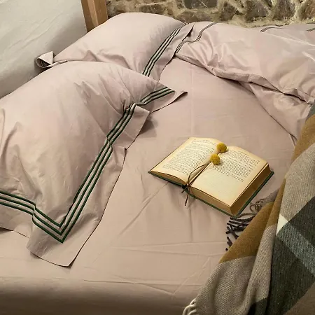 Masseria D'achille Guest house 4*