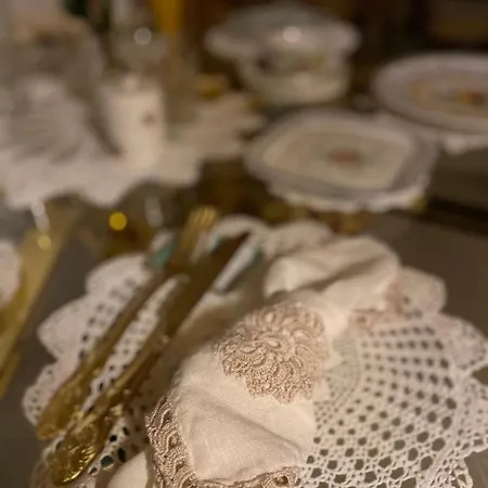 Masseria D'achille Castel Di Sangro