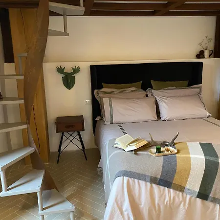 Gasthof Masseria D'achille 4*