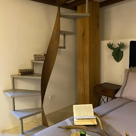 Masseria D'achille 4*