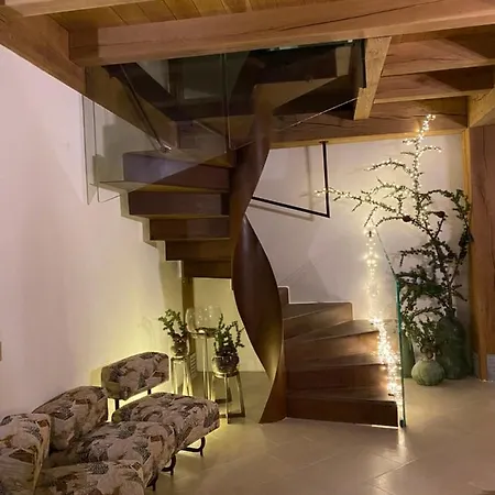 Masseria D'achille Pensión