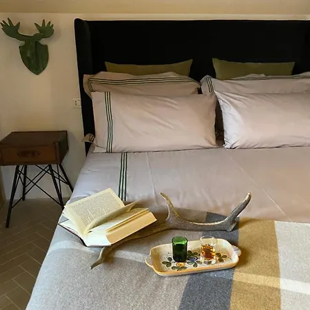 Masseria D'achille 4*