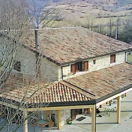 Masseria D'achille Gasthof Castel Di Sangro