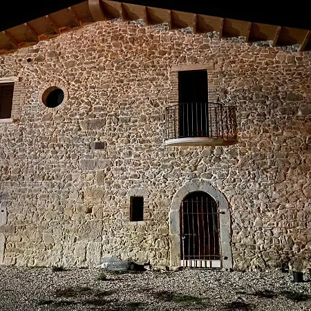 Masseria D'achille Gasthof