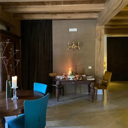 Gasthof Masseria D'achille 4*