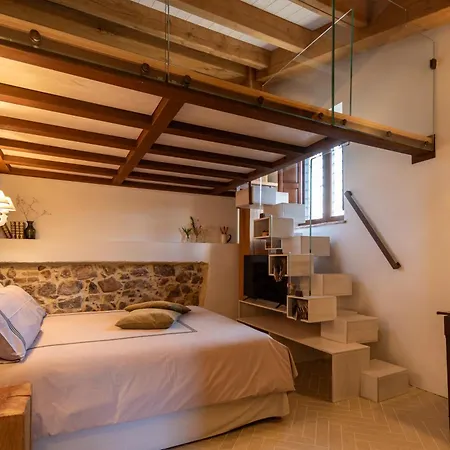 Masseria D'achille 4*
