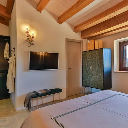 Masseria D'achille