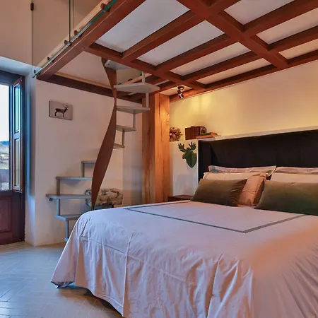 Pensión Masseria D'achille 4*