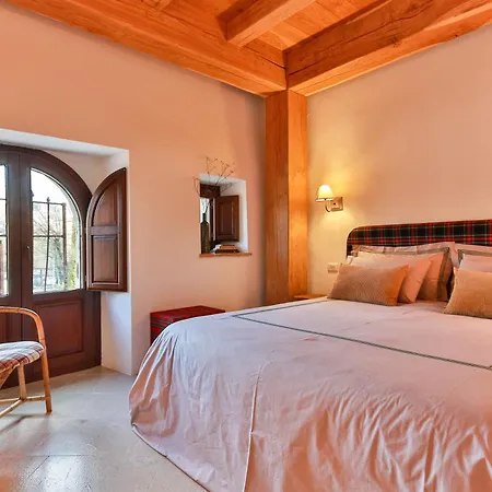 Gasthof Masseria D'achille