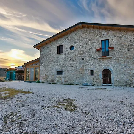 Masseria D'achille 4* Castel Di Sangro