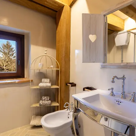 Masseria D'achille
