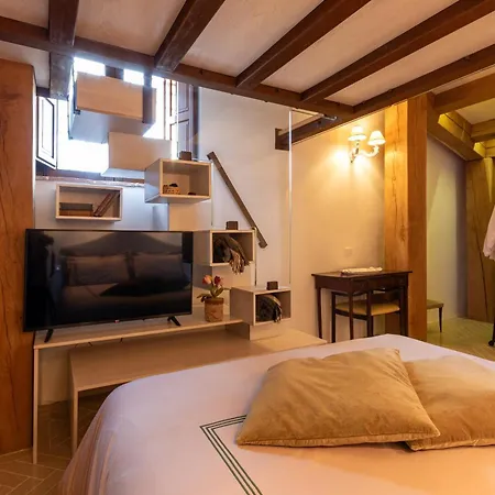 Gasthof Masseria D'achille 4*