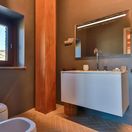 Masseria D'achille Gasthof 4*