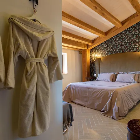 Masseria D'achille Gasthof