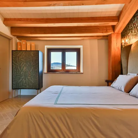 Masseria D'achille 4* Castel Di Sangro