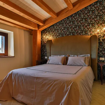 Masseria D'achille 4* Castel Di Sangro