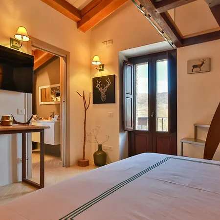 Masseria D'achille 4*