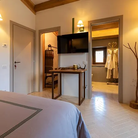 Masseria D'achille 4*