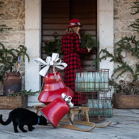 Masseria D'achille