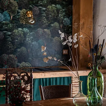 Pensión Masseria D'achille Castel Di Sangro