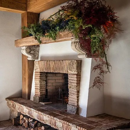 Masseria D'achille 4*