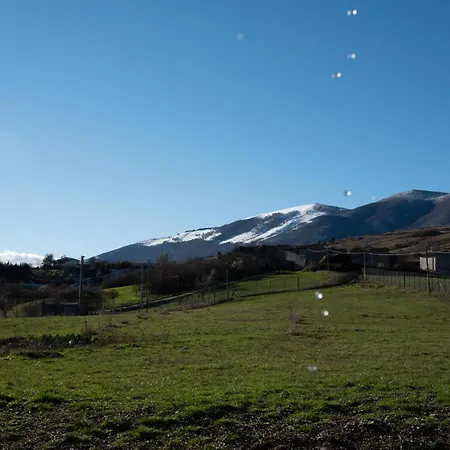 Masseria D'achille 4* Castel Di Sangro