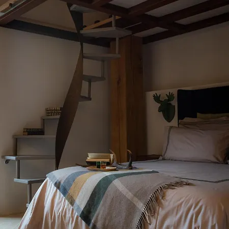 Masseria D'achille Pensión 4*