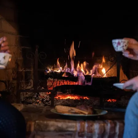 Pensión Masseria D'achille