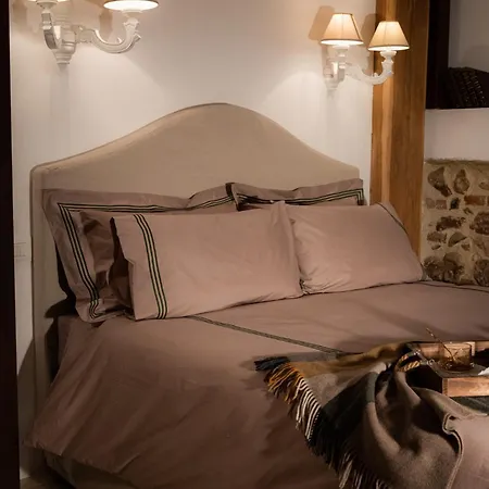 Masseria D'achille Pensión