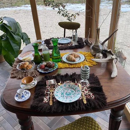 Pensión Masseria D'achille Castel Di Sangro